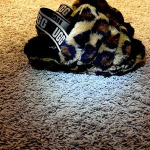 Leopard print,UGG’S!!!!